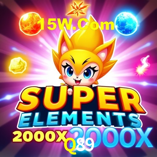 Jogos de Slot Q89