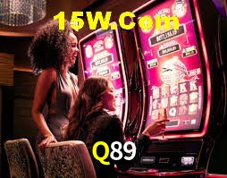 Player Reviews Q89