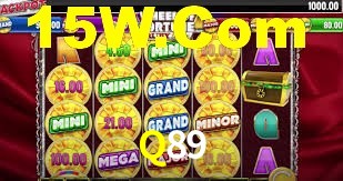 Instant EasyPaisa Q89