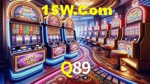 Game Providers Q89