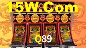Tournaments Q89