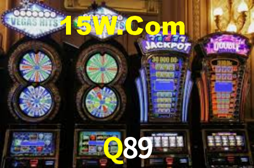 Q89: Seu Cassino Premiado com Pagamentos Rápidos