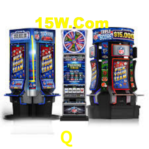 Sinta a adrenalina dos jogos de cassino com Q89
