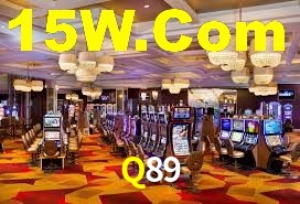 Exclusive Games Q89