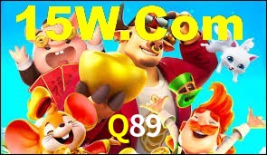 Welcome Bonus Q89