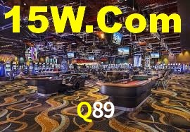 Roulette Table Q89