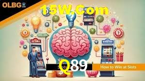 Live Casino Q89