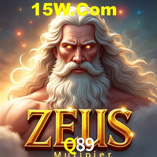 APP oficial da Q89 para mobile