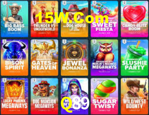 Q89: A Experiência de Casino com Jogos de Mesa ao Vivo