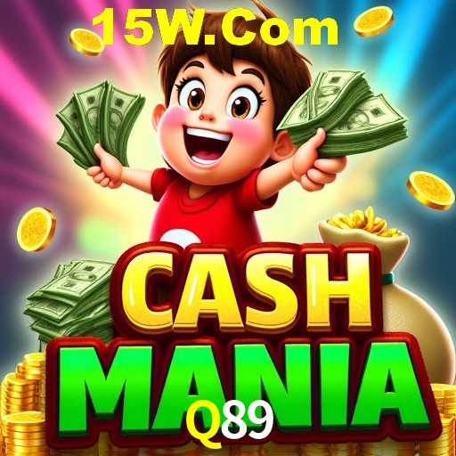 Seasonal Promotions Q89