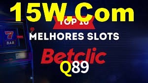 Welcome Bonus Q89
