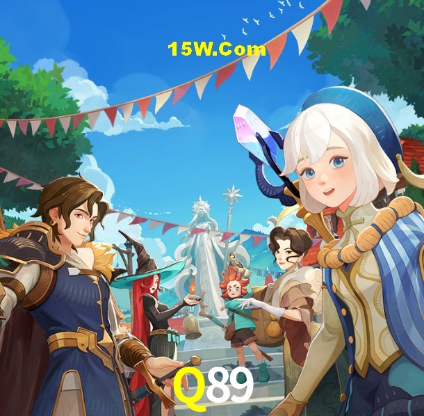 Login Seguro Q89